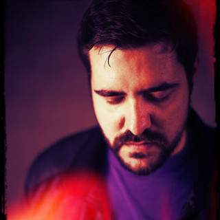 Alex Justicia cover