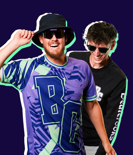 Beatmasters Ft Betty Boo