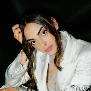 Hazel Rose Photo