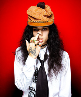 Damien Styles Photo