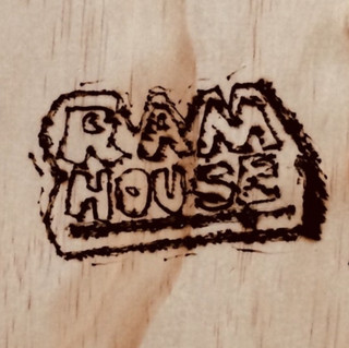 RAMHOUSE artist photo
