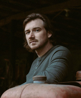 Morgan Wallen poster