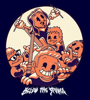 Below the Stones