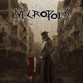 Necropolis Photo