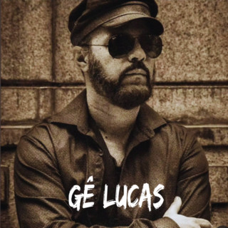 Gê Lucas poster