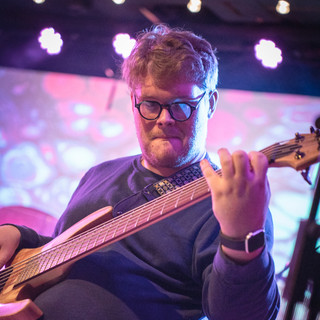 Thomas Johnston