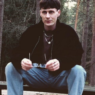 Patryk Krzysztof Molenda