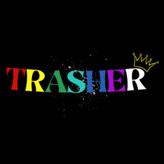 Trasher