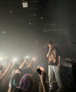 DJ Traytex Photo
