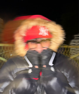 Lost