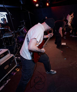 Empty Threat gallery image 1