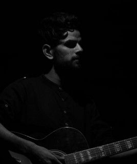 Junaid Ahmed Photo