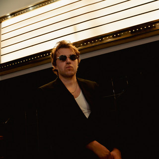 Ben Dunnill