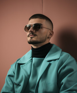 Albert Vishi Photo