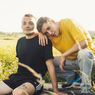 Hinterlandgang Photo