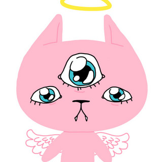 kittychrist