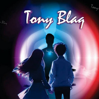 Tony Blaq