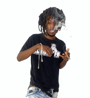 Kaneki Carti