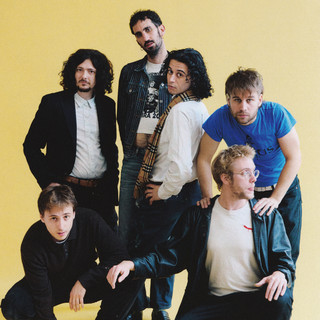 La Ludwig Band