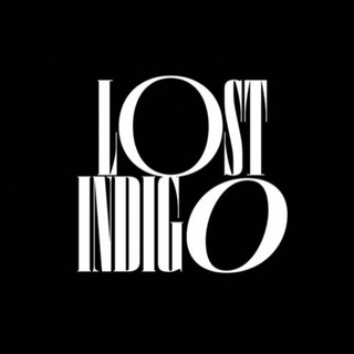 Lost Indigo