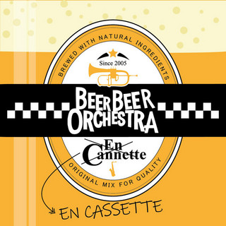 Beer Beer Orchestra Photo