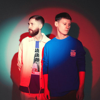 Манго Буст poster