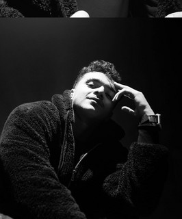 Ahmad Diaz - احمد دياز