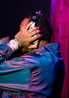 Blac Papi Photo