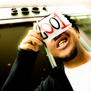 GOLDTEEF KENNY