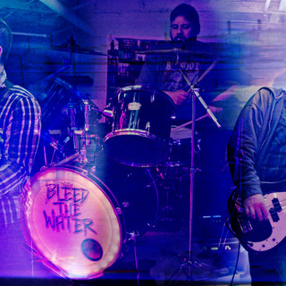 Bleed the Water