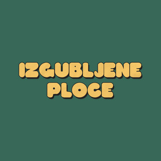 Izgubljene Ploce