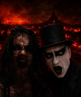 Gothminister