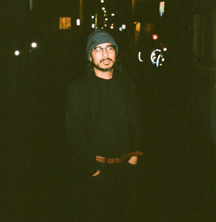 Bryson Briight cover