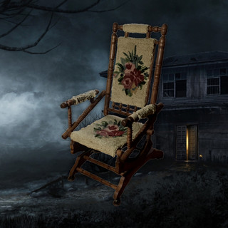 The Ugly Chair