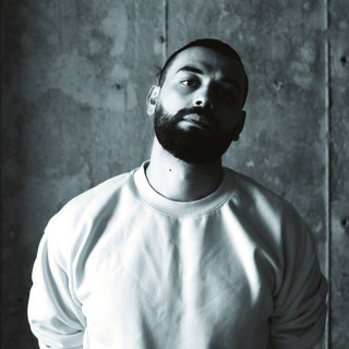 Zordan Kafadama artist photo