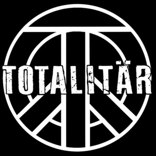 Totalitär