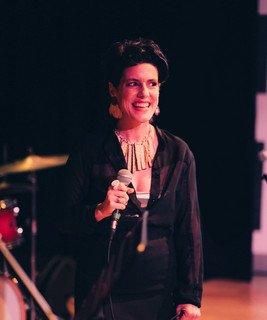 Suéli Gil