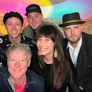 The Royal Sundowners