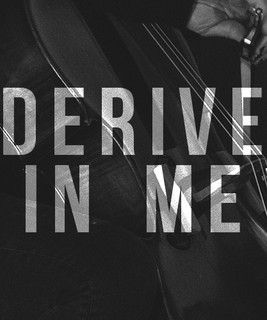 Derive cover