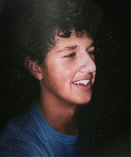Joel Garcia