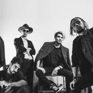 The Damones Photo