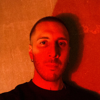 In Half Light cover