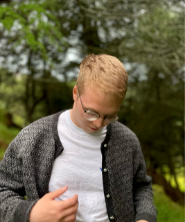 Jónas Gaard