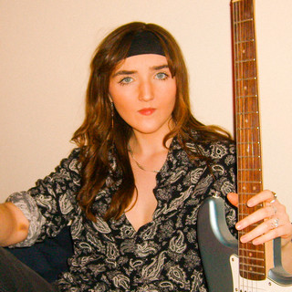 Cordelia Harding