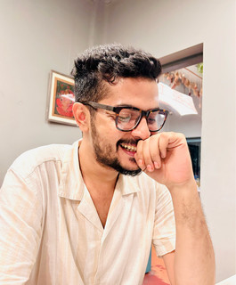 Vishaal Roy
