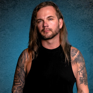 Mick Blankenship