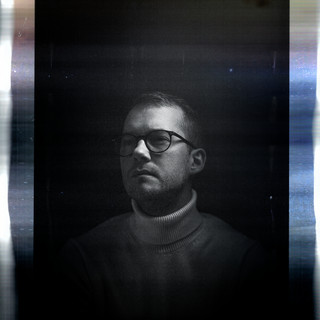 Peter Sandberg poster