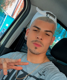 Henrique MC