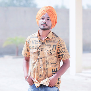 Harry Dhaliwal