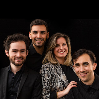 Quatuor Cobalt